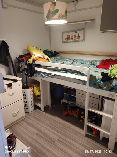Casa Un Piso, En Buena Ubicación, Cercano A Colegios Y Mall