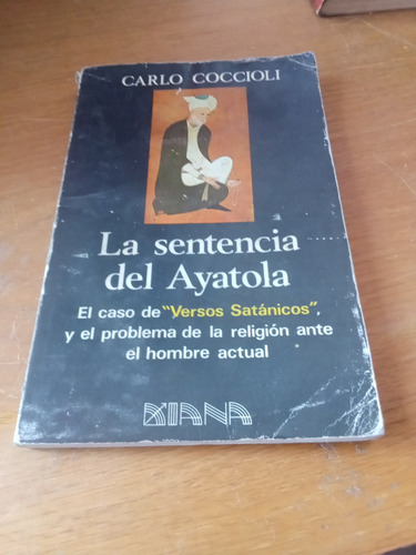 La  Sentencia Del Ayatola