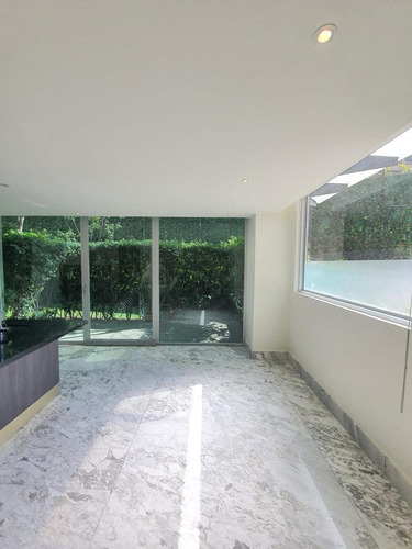 Departamento Suite Garden House 1 (96 M2) Renta, 1ª Recamara, 2 Baños, 1 Estacionamiento