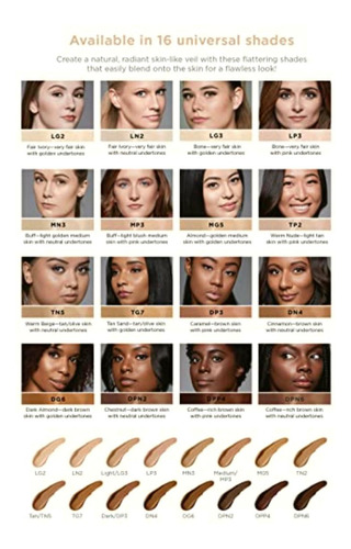 Pür Tinted Moisturizer, Broad Spectrum Spf 2.00, Light, 1.7