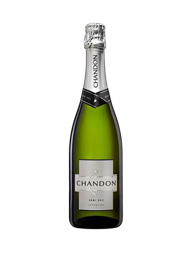 Espumante Chandon Demi Sec - Argentina