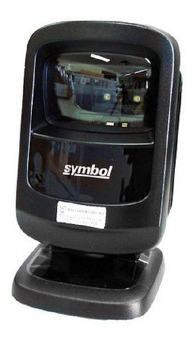 Lector De Código De Barras Zebra Symbol Ds9208 Usb 2d