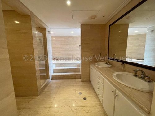 Country Club Hermoso Ph Dúplex En Alquiler