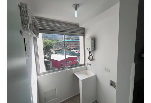 78m2 Apartamento En Sabaneta