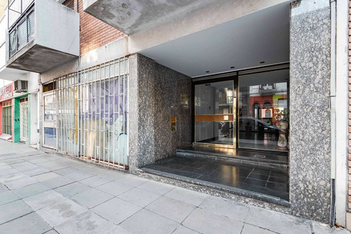 Imagen 22 de 22 de Venta Monoambiente Divisible Con Balcón Belgrano