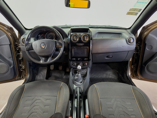 Renault Duster 2.0 Ph2 4x2 Privilege 143cv