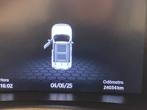 Jeep Renegade RENEGADE LONG. T270 1.3 TB 4X2 FLEX AUT.