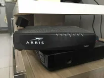 Comprar Módem Cable Arris Tm822 Para Inter, Net1, Etc