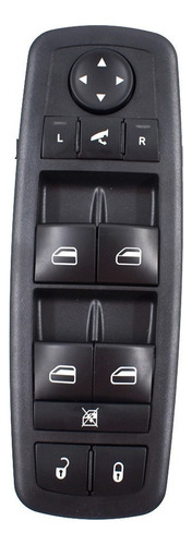 Interruptor De Ventana For Dodge Grand Caravan 2008-2011