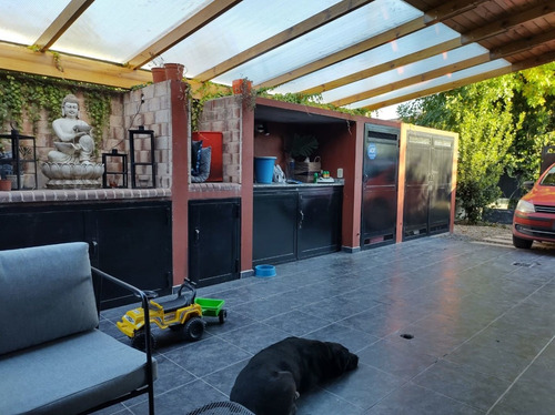 Imagen 21 de 30 de Venta De Casa 2 Dormitorios En Arturo Seguí, La Plata