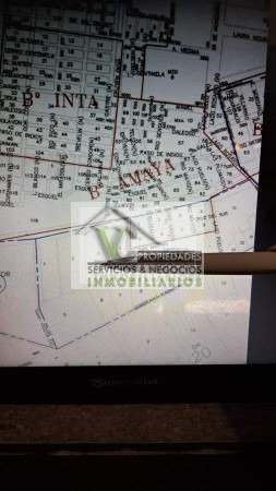 Imagen 2 de 16 de Vende 4 Has En Avenida 25 De Mayo Trelew, Chubut