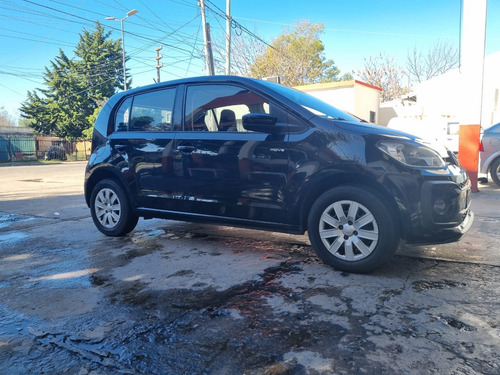 Volkswagen Up! 1.0 Move