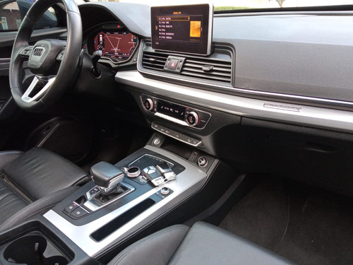 Audi Q5 2.0 S Line 45 Tfsi S-tronic Quattro 5p
