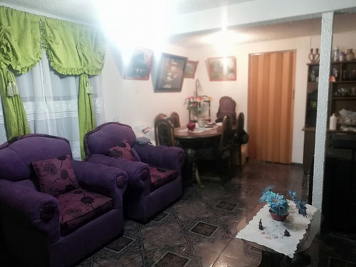 Imagen 1 de 11 de ´casa 2 Pisos, San José De La Estrella Con Bahía Catalina