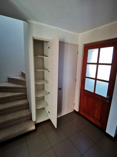 Condominio Alto Sacramento I, Linderos, Comuna De Buin