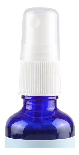 Imagen 8 de 10 de Desodorante Natural Mujer Hombre Con Romero Natural Organic