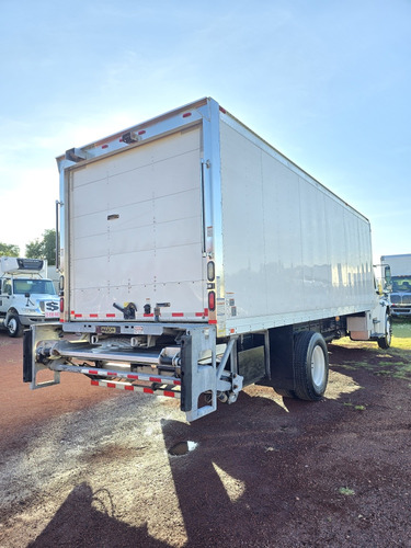 Freightliner M2 Rabon 2016 Caja Seca Torton