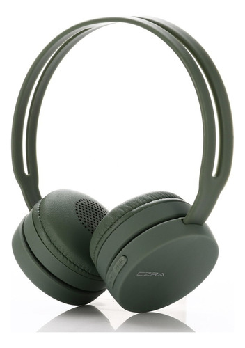 Auricular Bluetooth Ezra Bw02