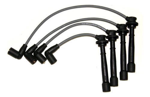 Cables De Bujía Hover Landwin 2.4