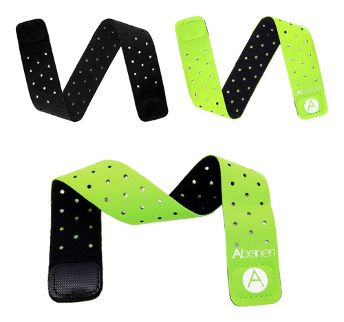 Abanen Correa De Velcro Para Fenix 7x / Fenix 6x / Fenix 5x.