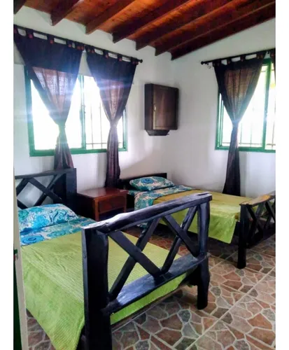 Se Vende Chalet Campestre Quimbaya Quindio