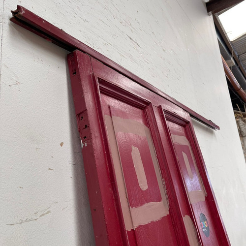 Puerta Granero - Cod: 6091 (Usado)