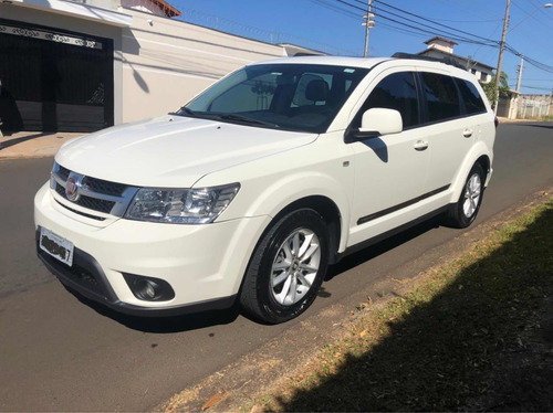 Fiat Freemont 2014 2.4 Precision 5p