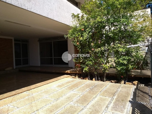 Imagem 6 de 13 de Casa Com 4 Dormitórios, 380 M² - Venda Por R$ 3.200.000 Ou Aluguel Por R$ 10.000/mês - Jardim Nossa Senhora Auxiliadora - Campinas/sp - Ca5046