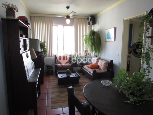 Imagem 2 de 29 de Apartamento - Ref: Lb2ap13114