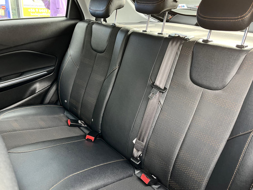 Chery Tiggo 2 Gls Mt