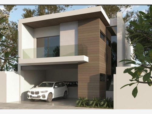 Imagen 1 de 12 de Casa Sola En Venta Palma Real|fracc. Palma Real|palma Rea