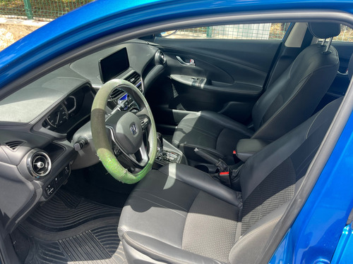 Changan Alsvin 1.5 Dct5