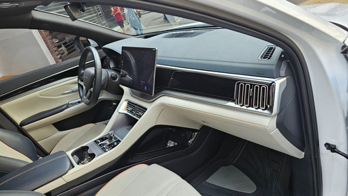 BYD Song Plus 1.5 Phev-Ev Dm-I