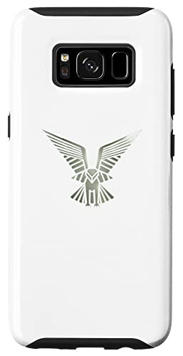 Funda Para Galaxy S8 Selous Scouts Rhodesian Special Forc-02