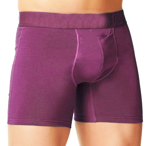 Docena De Boxer En Algodon Para Hombre Caballero, 12 Boxers