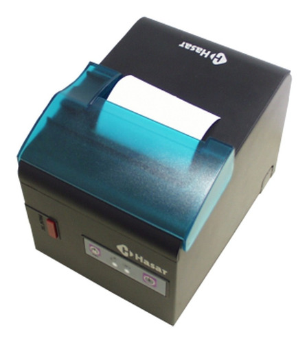 Impresora Térmica Hasar 250 Comandera Usb - Serial - Ticket