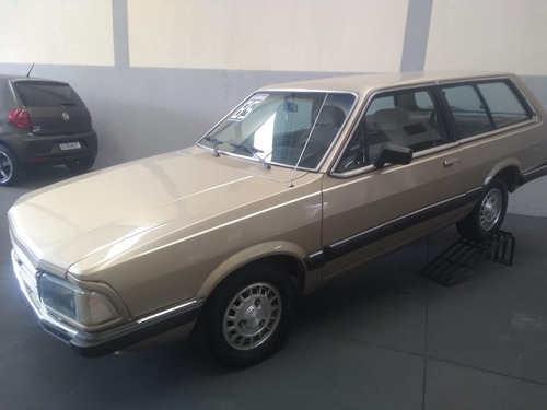 Imagem 1 de 15 de 1985 Ford Corcel Belina Ii Gl