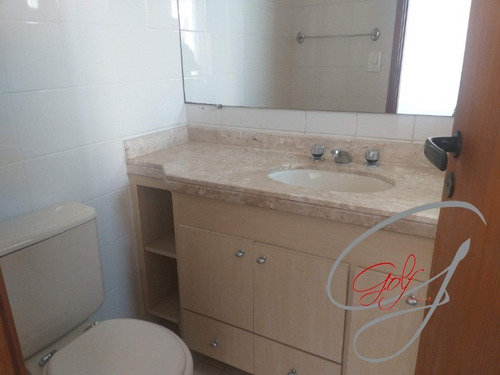 Imagem 30 de 30 de Apartamento A Venda Na Vila São Francisco. - Ap01013 - 69713827