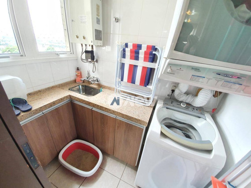 Imagem 13 de 22 de Apartamento Com 2 Dormitórios À Venda, 64 M² Por R$ 230.000,00 - Hamburgo Velho - Novo Hamburgo/rs - Ap2879