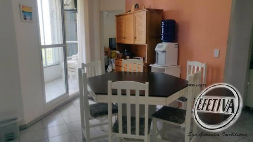 Imagem 13 de 15 de Apartamento 3 Quartos - Balneário Curraes - Matinhos-pr - 1175a