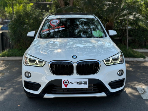 BMW X1 X1 2.0 xDrive25i Sport ActiveFlex
