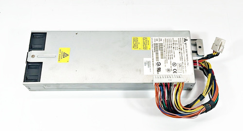 Fonte Delta Dps-450hb D P/n: Af450c000e1 450w Prateado (Usado)