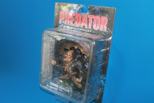 Predator Sota Toys Sin Mascara Alien (Usado)