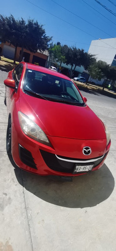 Mazda Mazda 3 2.0