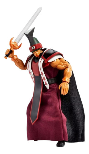 Tri Klops - He Man And Master Of The Universe Revelation