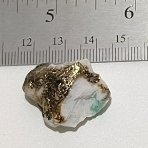 Mineral Esmeralda Natural #af