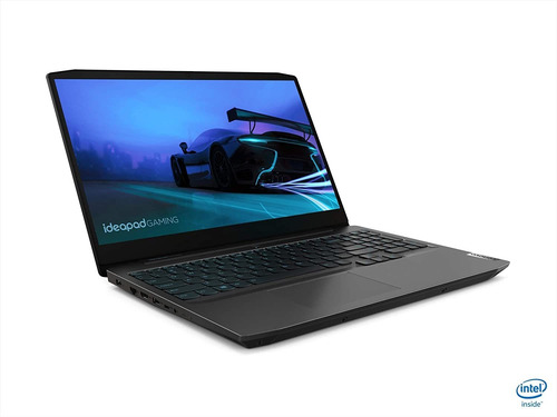 Notebook Lenovo Ideapad Gamer 15.6 Core I7 8gb 1tb+128gb Ssd
