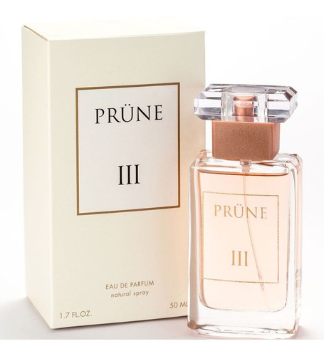 Perfume Prüne 3 (50ml)