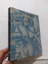 Comprar Libro Mir Diseño De Maquinas Herramientas Cherkan