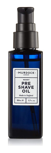 Murdock London - Aceite Para El Afeitado